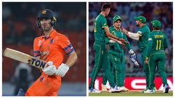 ದಕ್ಷಿಣ ಆಫ್ರಿಕಾ vs ನೆದರ್ಲೆಂಡ್ಸ್: ಹರಿಣಗಳ ನಾಗಾಲೋಟಕ್ಕೆ ಡಚ್ಚರ ಸವಾಲು: LIVE ಸ್ಕೋರ್