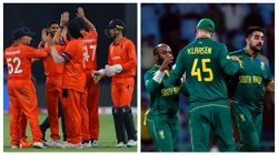 ಬಲಿಷ್ಠ ದ. ಆಫ್ರಿಕಾಗೆ ನೆದರ್ಲೆಂಡ್ಸ್ ಸವಾಲು: ಪಂದ್ಯದ ಸಮಯ, ಸಂಭಾವ್ಯ XI ಹಾಗೂ ಪಿಚ್ ರಿಪೋರ್ಟ್