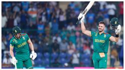 ವಿಶ್ವಕಪ್: ದ. ಆಫ್ರಿಕಾ ವಿಧ್ವಂಸಕ ಬ್ಯಾಟಿಂಗ್; ಶ್ರೀಲಂಕಾಗೆ ದಾಖಲೆಯ ಗುರಿ ನೀಡಿದ ಹರಿಣ ಪಡೆ!