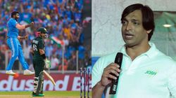 IND vs PAK: ಭಾರತ ವಿರುದ್ಧ ಮಕಾಡೆ ಮಲಗಿದ ಪಾಕಿಸ್ತಾನ ತಂಡದ ಬ್ಯಾಟಿಂಗ್ ವಿರುದ್ಧ ರೊಚ್ಚಿಗೆದ್ದ ಶೋಯೆಬ್ ಅಖ್ತರ್