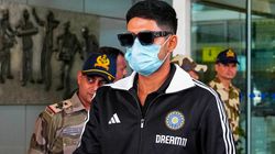 IND vs PAK: ಅಹಮದಾಬಾದ್‌ಗೆ ಬಂದಿಳಿದ ಶುಭ್ಮನ್ ಗಿಲ್; ಪಾಕಿಸ್ತಾನ ವಿರುದ್ಧದ ಪಂದ್ಯದಲ್ಲಿ ಆಡುತ್ತಾರಾ?