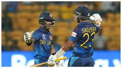 Afghanistan vs Sri Lanka: ಲಂಕೆಗೆ ಪೈಪೋಟಿ ನೀಡಲು ಸಜ್ಜಾದ ಅಫ್ಘನ್ ಪಡೆ: Live ಸ್ಕೋರ್