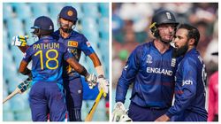 ಬೆಂಗಳೂರಿನಲ್ಲಿ ಶ್ರೀಲಂಕಾ vs ಇಂಗ್ಲೆಂಡ್ ಮುಖಾಮುಖಿ: ಪಂದ್ಯದ ಸಮಯ, ಪಿಚ್ ರಿಪೋರ್ಟ್, ಸಂಭಾವ್ಯ ಆಡುವ ಬಳಗ