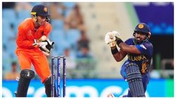 ಕಡೆಗೂ ವಿಶ್ವಕಪ್ 2023ರಲ್ಲಿ ಮೊದಲ ಗೆಲುವು ಸಾಧಿಸಿದ ಶ್ರೀಲಂಕಾ!!