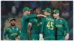 ವಿಶ್ವಕಪ್ ಟೂರ್ನಿಯಲ್ಲಿ ದಕ್ಷಿಣ ಆಫ್ರಿಕಾಗೆ ನಿಷೇಧದ ಆತಂಕ: ಇಲ್ಲಿದೆ ಕಾರಣ