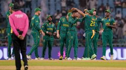 ICC World Cup 2023: ದಕ್ಷಿಣ ಆಫ್ರಿಕಾ ತಂಡದ ಆಲ್‌ರೌಂಡ್ ಪ್ರದರ್ಶನ; ಆಸ್ಟ್ರೇಲಿಯಾಗೆ ಆಘಾತ ನೀಡಿದ ಹರಿಣ ಪಡೆ