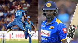 ICC World Cup 2023: ಈ ಇಬ್ಬರು ವಿಶ್ವಕಪ್‌ನ ಶ್ರೀಲಂಕಾ ತಂಡದಲ್ಲಿ ಬ್ಯಾಕಪ್ ಆಗಿ ಸೇರಿಕೊಳ್ಳಲಿದ್ದಾರೆ