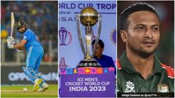 India Vs Bangladesh: ಬಾಂಗ್ಲಾ ತಂಡವನ್ನು ಕಟ್ಟಿಹಾಕಲು ಭಾರತದ ಬಳಿಯಿದೆ 3 ವೆಪನ್ಸ್‌