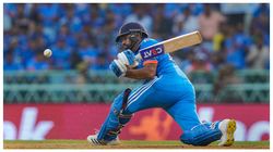 ವಿಶ್ವಕಪ್ 2023: ಆರು ಪಂದ್ಯ ಆಡಿದ ಬಳಿಕವೂ ಈ ಸಾಧನೆ ಮಾಡಿದ ಏಕೈಕ ತಂಡ ಟೀಮ್ ಇಂಡಿಯಾ