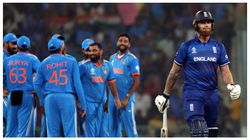 ಬೌಲರ್‌ಗಳ 'ಮ್ಯಾಜಿಕಲ್ ಶೋ'ಗೆ ನಾಯಕ ರೋಹಿತ್ ಥ್ರಿಲ್!!: ಇಂಗ್ಲೆಂಡ್ ಮಣಿಸಿ ಕ್ಯಾಪ್ಟನ್ ಹೇಳಿದ್ದೇನು?