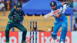 Ind vs Pak: ಪಾಕ್ ಬಗ್ಗು ಬಡಿಯಲು ಭರ್ಜರಿ ತಯಾರಿ: ಅಖಾಡಕ್ಕಿಳಿದ ಶುಭಮನ್ ಗಿಲ್