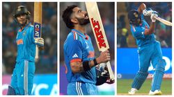 ಅಕ್ಟೋಬರ್ 19: ಮುಂದುವರಿದ ಭಾರತದ ಗೆಲುವಿನ ಯಾತ್ರೆ; ವಿರಾಟ್ ಕೊಹ್ಲಿ 48ನೇ ಶತಕ: ಕ್ರೀಡಾ ಲೋಕದ ಇಂದಿನ ಸುದ್ದಿ