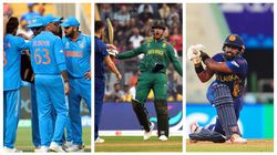 ಅಕ್ಟೋಬರ್ 21: ಕಿವೀಸ್ ಕಠಿಣ ಸವಾಲು ಎದುರಿಸಲು ಭಾರತ ಸಜ್ಜು ; ಶ್ರೀಲಂಕಾಗೆ ಮೊದಲ ಗೆಲುವು: ಕ್ರೀಡಾ ಲೋಕದ ಇಂದಿನ ಸುದ್ದಿ