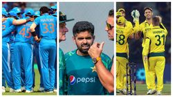 ಅಕ್ಟೋಬರ್ 27: ಐಪಿಎಲ್ ನಿವೃತ್ತಿ ಬಗ್ಗೆ ಧೋನಿ ಹೇಳಿದ್ದೇನು?; ಲಕ್ನೋದಲ್ಲಿ ಟೀಮ್ ಇಂಡಿಯಾ ಸಿದ್ಧತೆ: ಕ್ರೀಡಾ ಲೋಕದ ಇಂದಿನ ಸುದ್ದಿ