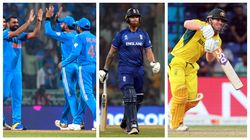 ಅಕ್ಟೋಬರ್ 29: ಇಂಗ್ಲೆಂಡ್‌ಗೆ ಸೋಲುಣಿಸಿದ ಭಾರತ; ಸತತ 6ನೇ ಪಂದ್ಯ ಗೆದ್ದ ರೋಹಿತ್ ಪಡೆ: ಕ್ರೀಡಾ ಲೋಕದ ಇಂದಿನ ಸುದ್ದಿ