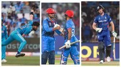 ಅಕ್ಟೋಬರ್ 30: ಲಂಕಾಗೆ ಸೋಲುಣಿಸಿದ ಅಫ್ಘನ್; ಪಾಕ್ ಸೋಲಿಗೆ ಮೊದಲ ಬಲಿ: ಕ್ರೀಡಾ ಲೋಕದ ಇಂದಿನ ಸುದ್ದಿ