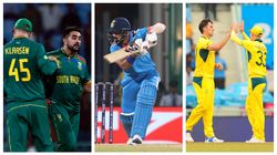 ಅಕ್ಟೋಬರ್ 16: ಒಲಿಂಪಿಕ್ಸ್‌ನಲ್ಲಿ ಕ್ರಿಕೆಟ್ ಅಧಿಕೃತ ಘೋಷಣೆ; ಆಸಿಸ್‌ಗೆ ಮೊದಲ ಗೆಲುವು: ಕ್ರೀಡಾ ಲೋಕದ ಇಂದಿನ ಸುದ್ದಿ