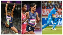 ಅಕ್ಟೋಬರ್ 2: ಏಷ್ಯಾಡ್‌ನಲ್ಲಿ 60 ಪದಕ ಗೆದ್ದ ಭಾರತ; ವಿಶ್ವಕಪ್‌ಗೆ ಭರ್ಜರಿ ಸಿದ್ಧತೆ: ಕ್ರೀಡಾ ಲೋಕದ ಇಂದಿನ ಸುದ್ದಿ