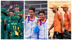 ಸೆಪ್ಟೆಂಬರ್ 7: 107 ಪದಕದೊಂದಿಗೆ ಭಾರತದ ಏಷ್ಯನ್ ಗೇಮ್ಸ ಅಭಿಯಾನ ಅಂತ್ಯ; ದಾಖಲೆ ಬರೆದ ದ. ಆಫ್ರಿಕಾ: ಕ್ರೀಡಾ ಲೋಕದ ಇಂದಿನ ಸುದ್ದಿ