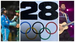 ಅಕ್ಟೋಬರ್ 13: ಇಂಡೋ-ಪಾಕ್ ಪಂದ್ಯದ ಮೇಲೆ ಎಲ್ಲರ ಕಣ್ಣು; ಒಲಿಂಪಿಕ್ಸ್‌ನಲ್ಲಿ ಕ್ರಿಕೆಟ್: ಕ್ರೀಡಾ ಲೋಕದ ಇಂದಿನ ಸುದ್ದಿ