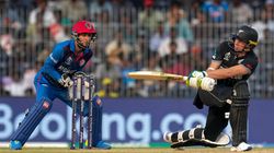 NZ vs AFG: ಏಕದಿನ ವಿಶ್ವಕಪ್‌ನಲ್ಲಿ ಬ್ರೆಂಡನ್ ಮೆಕ್ಕಲಮ್ ದಾಖಲೆ ಸರಿಗಟ್ಟಿದ ಟಾಮ್ ಲ್ಯಾಥಮ್