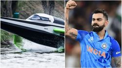 ವಿಶ್ವಕಪ್‌ ಮುನ್ನವೇ ತಂಡ ಖರೀದಿಸಿ ಸುದ್ದಿಯಲಿರುವ ಟೀಮ್ ಇಂಡಿಯಾ ಚೇಸಿಂಗ್ ಸ್ಟಾರ್