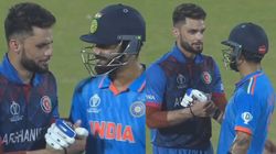 Virat Kohli-Naveen Ul Haq: ಪರಸ್ಪರ ದ್ವೇಷ ಮರೆತು ಒಂದಾದ ಕೊಹ್ಲಿ-ನವೀನ್; ಮೈದಾನದಲ್ಲೇ ತಬ್ಬಿಕೊಂಡ ಕ್ರಿಕೆಟಿಗರು