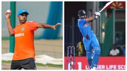 Ind vs Aus: ಕೊಹ್ಲಿಯಿಂದಾಗಿ ಭಯದಿಂದ ಡ್ರೆಸ್ಸಿಂಗ್‌ರೂಮ್ ಬಿಟ್ಟು ಓಡಿದ್ದೆ: ಆರ್ ಅಶ್ವಿನ್