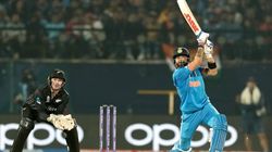 IND vs NZ: ವಿರಾಟ್ ಕೊಹ್ಲಿ ಬ್ಯಾಟಿಂಗ್ ವೇಳೆ ದಾಖಲೆಯ ವೀಕ್ಷಕರ ಸಂಖ್ಯೆ ಗಳಿಸಿದ ಡಿಸ್ನಿ+ ಹಾಟ್‌ಸ್ಟಾರ್