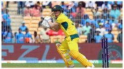 Ind vs Aus: ವಿಶ್ವಕಪ್‌ನಲ್ಲಿ ಸಚಿನ್ ತೆಂಡೂಲ್ಕರ್ ದಾಖಲೆ ಮುರಿದ ಡೇವಿಡ್ ವಾರ್ನರ್