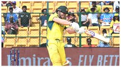 ಪಾಕ್ ವಿರುದ್ಧ ಸ್ಪೋಟಕ ಶತಕ ಸಿಡಿಸಿ ಐಪಿಎಲ್ ಬಗ್ಗೆ ಹೊಗಳಿದ ಡೇವಿಡ್ ವಾರ್ನರ್