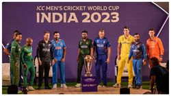 ಏಕದಿನ ವಿಶ್ವಕಪ್ ಟೂರ್ನಿ: ಎಲ್ಲಾ 10 ತಂಡಗಳ ನಾಯಕರು ಹಾಗೂ ಆಟಗಾರರ ಸಂಪೂರ್ಣ ಪಟ್ಟಿ