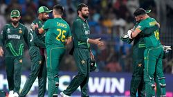 World Cup 2023: ದಕ್ಷಿಣ ಆಫ್ರಿಕಾ ವಿರುದ್ಧದ ಸೋಲಿನ ಗಾಯದ ಮೇಲೆ ಪಾಕಿಸ್ತಾನಕ್ಕೆ ದಂಡದ ಬರೆ ಹಾಕಿದ ಐಸಿಸಿ!