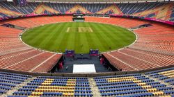 World Cup 2023 Opening Ceremony: ಅ.4ರಂದು ವಿಶ್ವಕಪ್ ಉದ್ಘಾಟನಾ ಸಮಾರಂಭಕ್ಕೆ ಬಾಲಿವುಡ್ ಸ್ಟಾರ್ ಮೆರಗು