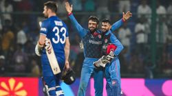 World Cup 2023 Points Table: ಇಂಗ್ಲೆಂಡ್‌ ವಿರುದ್ಧ ಗೆದ್ದ ಅಫ್ಘಾನಿಸ್ತಾನ 6ನೇ ಸ್ಥಾನ: ಆಸ್ಟ್ರೇಲಿಯಾಗೆ ಕೊನೆಯ ಸ್ಥಾನ!