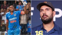 Ind vs Pak: ನಾನು ಕ್ಯಾನ್ಸರ್ ಜೊತೆ ಹೋರಾಡಿದ್ದೆ: ಶುಭಮನ್ ಗಿಲ್ ಬಗ್ಗೆ ಯುವರಾಜ್ ಸಿಂಗ್ ಅಚ್ಚರಿಯ ಹೇಳಿಕೆ