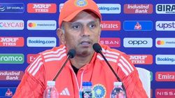 2023ರ ವಿಶ್ವಕಪ್ ಸೋಲಿನ ಬಳಿಕ ತನ್ನ ಭವಿಷ್ಯದ ಕುರಿತು ರಾಹುಲ್ ದ್ರಾವಿಡ್ ಹೇಳಿದ್ದೇನು?