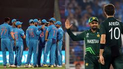 World Cup 2023: ಗೆದ್ದಿದ್ದು ಹಿಂದೂಸ್ಥಾನ, ಸಂಭ್ರಮಿಸಿದ್ದು ಪಾಕಿಸ್ತಾನ; ಉಪಾಂತ್ಯ ಪ್ರವೇಶಿಸುವ ಸಾಧ್ಯತೆ ಹೇಗಿದೆ?