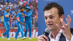 2023ರ ವಿಶ್ವಕಪ್ ಸೆಮಿಫೈನಲ್‌ನಲ್ಲಿ ಟೀಮ್ ಇಂಡಿಯಾ ಸೋಲಿಸುವುದು ಹೇಗೆ; ಉಪಾಯ ತಿಳಿಸಿದ ಆಡಮ್ ಗಿಲ್‌ಕ್ರಿಸ್ಟ್!