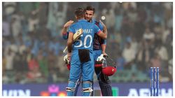 ಅಫ್ಘಾನಿಸ್ತಾನದ ಯಶಸ್ಸಿನ ಗುಟ್ಟನ್ನು ವಿವರಿಸಿದ ಕೋಚ್ ಜೊನಾಥನ್ ಟ್ರಾಟ್