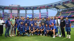 ಆಸ್ಟ್ರೇಲಿಯಾ ವಿರುದ್ಧದ ನಿರ್ಣಾಯಕ ಪಂದ್ಯಕ್ಕೂ ಮುನ್ನ ಕ್ರಿಕೆಟ್ ದಿಗ್ಗಜನಿಂದ ಮಹತ್ವದ ಟಿಪ್ಸ್ ಪಡೆದ ಆಫ್ಘಾನ್ ತಂಡ!