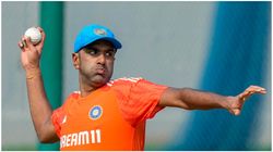 ಆರಂಭಿಕ ಪಂದ್ಯಕ್ಕೆ ನನ್ನ ವಿಶ್ವಕಪ್ ಅಭಿಯಾನ ಅಂತ್ಯವಾಗುತ್ತದೆ ಎಂದುಕೊಂಡಿರಲಿಲ್ಲ: ಆರ್ ಅಶ್ವಿನ್