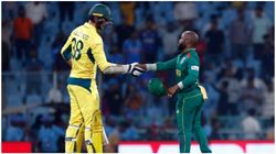 2ನೇ ಸೆಮಿಫೈನಲ್ ಪಂದ್ಯದಲ್ಲಿ ಆಸ್ಟ್ರೇಲಿಯಾ vs ದಕ್ಷಿಣ ಆಫ್ರಿಕಾ ಮುಖಾಮುಖಿ: ಸಂಭಾವ್ಯ XI ಹಾಗೂ ಪಂದ್ಯದ ಮಾಹಿತಿ