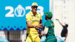 ಹೈ-ವೋಲ್ಟೇಜ್ ಸೆಮಿಸ್‌ನಲ್ಲಿ ಆಸ್ಟ್ರೇಲಿಯಾ ತಂಡಕ್ಕೆ ದಕ್ಷಿಣ ಆಫ್ರಿಕಾ ಸವಾಲು; ಟಾಸ್ ವರದಿ, ಆಡುವ 11ರ ಬಳಗ