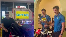 ವಿಶ್ವಕಪ್ ಗೆದ್ದು ವಿಶ್ವ ಚಾಂಪಿಯನ್ ಎನಿಸಿದರೂ, ಆಸ್ಟ್ರೇಲಿಯಾದಲ್ಲಿ ಏಕಿಲ್ಲ ಸಂಭ್ರಮಾಚರಣೆ?