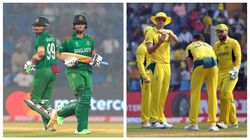 ವಿಶ್ವಕಪ್‌ 2023: ಆಸ್ಟ್ರೇಲಿಯಾ ವಿರುದ್ಧ ಅಂತಿಮ ಹೋರಾಟಕ್ಕಿಳಿದ ಬಾಂಗ್ಲಾದೇಶ: Live ಸ್ಕೋರ್