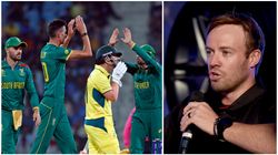 ದಕ್ಷಿಣ ಆಫ್ರಿಕಾಗೆ ಮ್ಯಾಕ್ಸ್‌ವೆಲ್ ಭಯ: ಸೆಮಿಫೈನಲ್ ಪಂದ್ಯಕ್ಕೂ ಮುನ್ನ ಎಬಿಡಿ ಸಲಹೆ ಏನ್‌ ಗೊತ್ತಾ!!