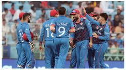 ನೆದರ್ಲೆಂಡ್ಸ್ vs ಅಫ್ಘಾನಿಸ್ತಾನ: ಡಚ್ ಪಡೆಯನ್ನು ಅಲ್ಪ ಮೊತ್ತಕ್ಕೆ ಕಟ್ಟಿಹಾಕಿದ ಅಫ್ಘನ್ನರು