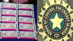 World Cup 2023: ಬ್ಲಾಕ್ ಮಾರ್ಕೆಟ್‌ನಲ್ಲಿ ವಿಶ್ವಕಪ್ ಟಿಕೆಟ್; ಬಿಸಿಸಿಐ, ಬುಕ್‌ಮೈಶೋ ವಿರುದ್ಧ ಎಫ್ಐಆರ್!