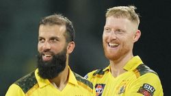 2024ರ ಐಪಿಎಲ್‌ಗೆ ಮುನ್ನ ಸಿಎಸ್‌ಕೆ ತಂಡಕ್ಕೆ ಭಾರೀ ಹಿನ್ನಡೆ; ಹೊರಬಿದ್ದ ಸ್ಟಾರ್ ಆಲ್‌ರೌಂಡರ್!